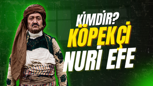 Bir Hafızın Direnişi: Köpekçi Nuri Efe ve Tavas Savunması | İbrahim Avcı